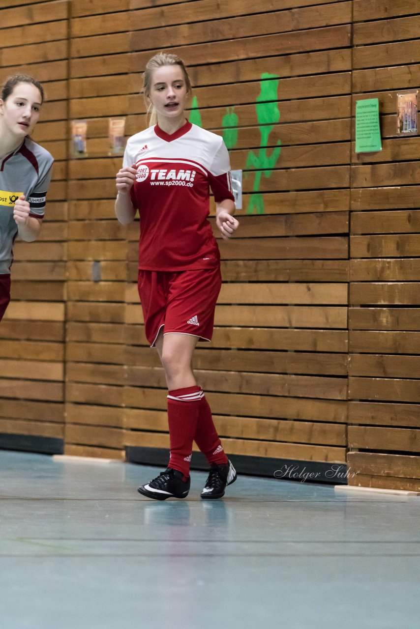 Bild 259 - KT Turnier 2